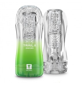 GALAKU TRAIL II Mastubator Cup (Rorest Bath)